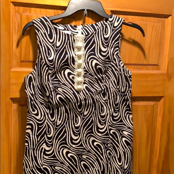 Tibi Dresses & Skirts - Tibi patterned dress